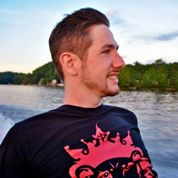 Meet your Posher, Ryan - Picture 1 of 1